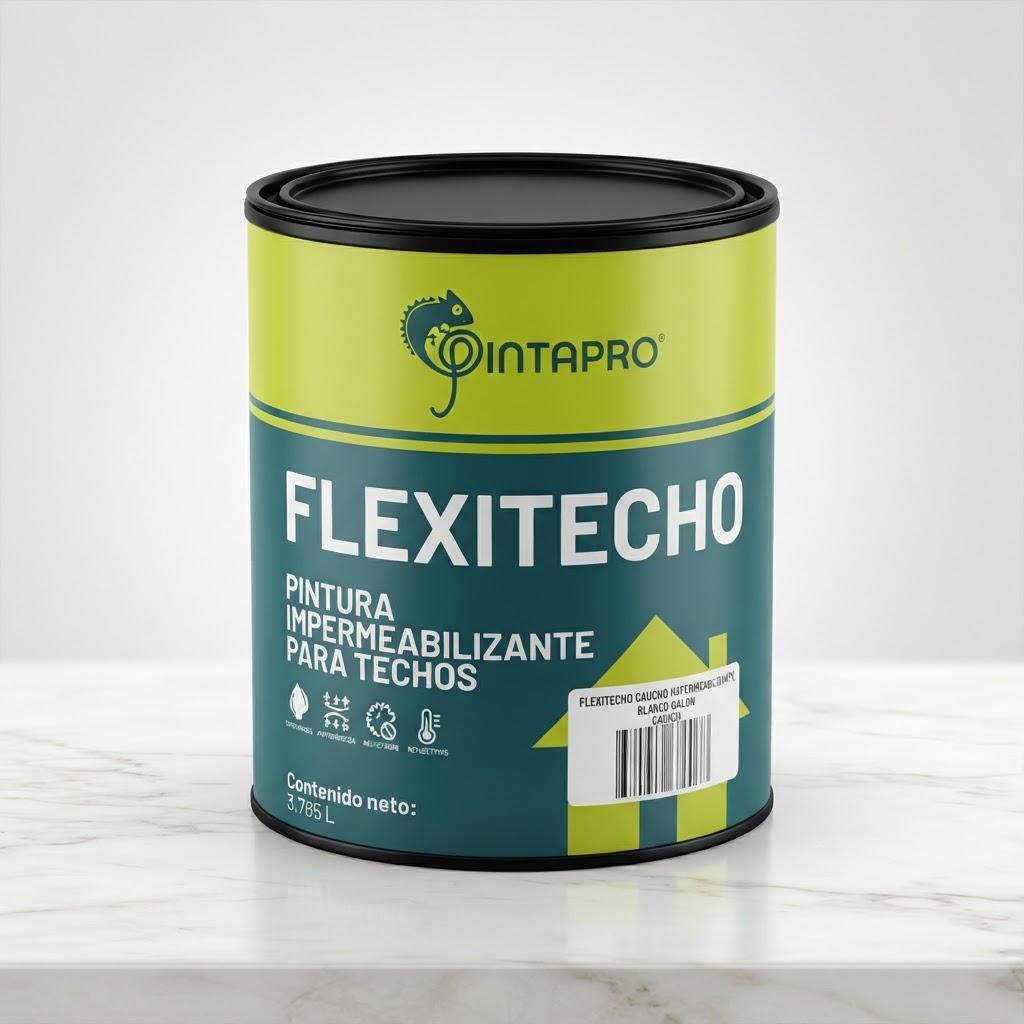 GALON FLEXITECHO AZUL