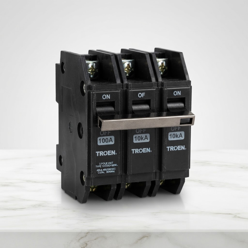 BREAKER SUPERFICIAL TROEN 3X60