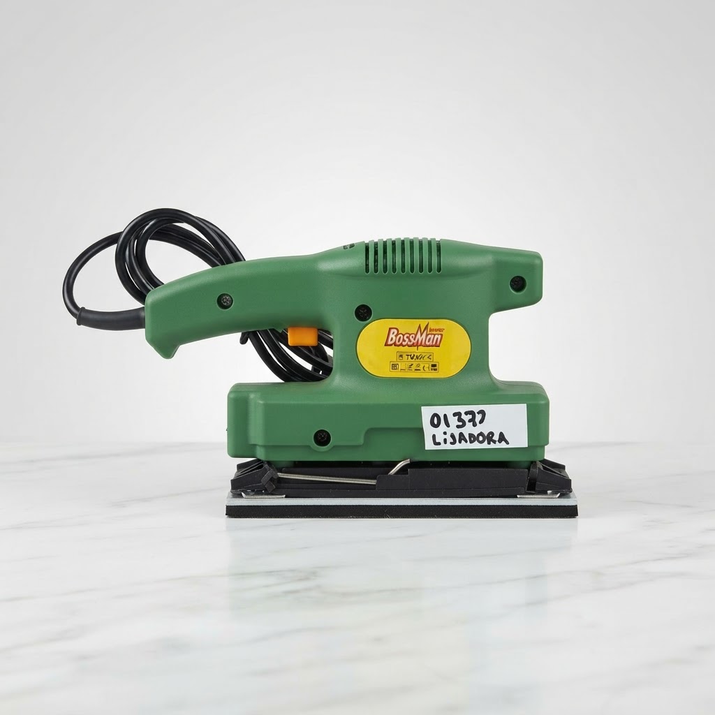 LIJADORA BOSSMAN 135W