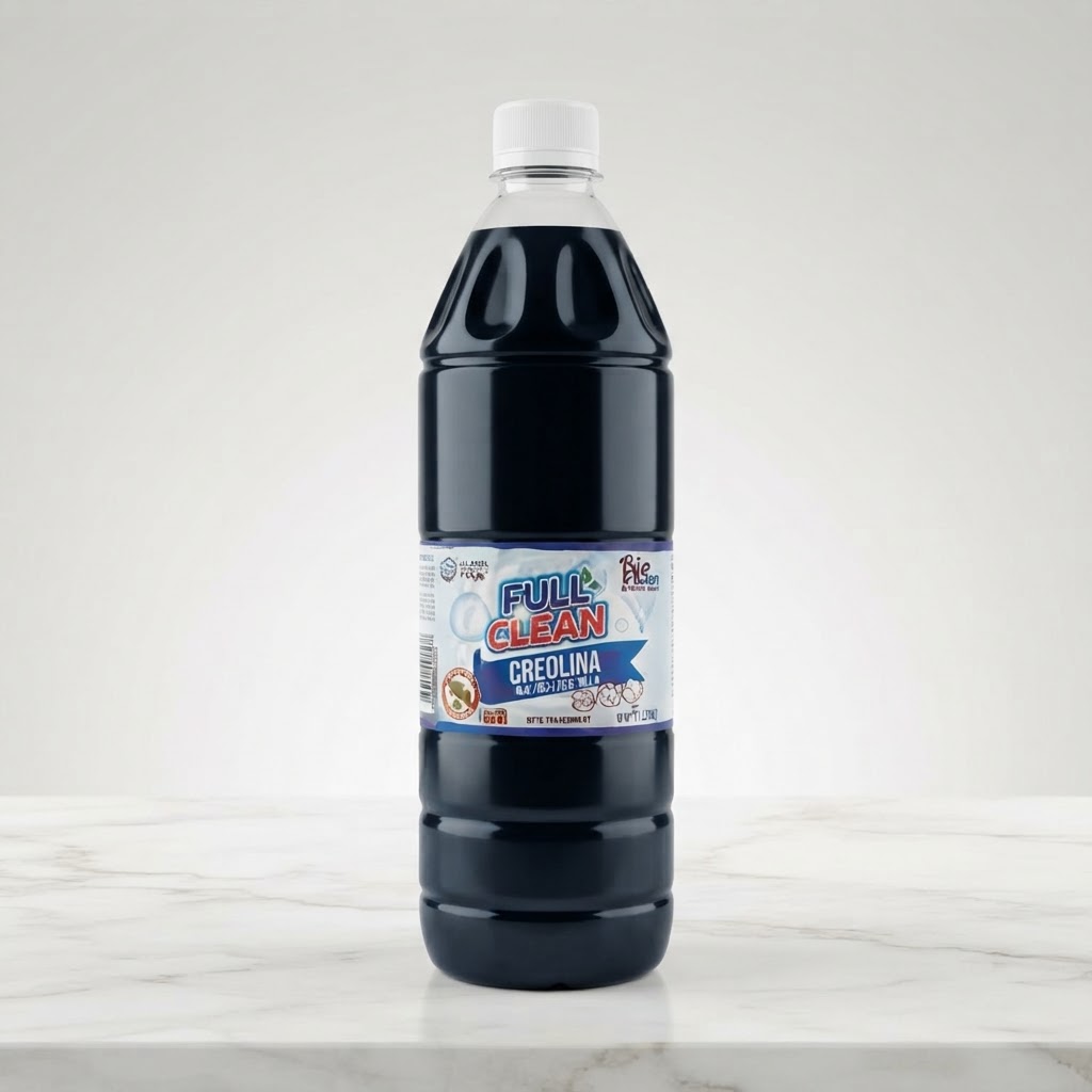CREOLINA FULL CLEAN 1 LITRO