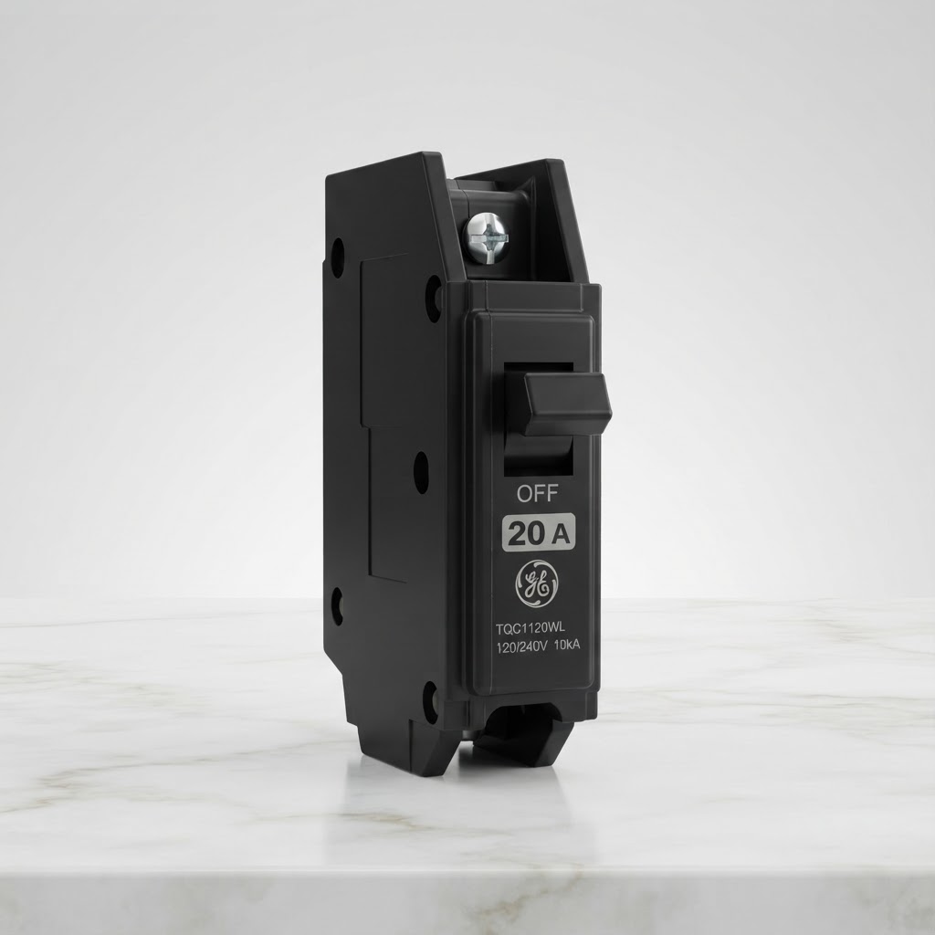 BREAKER SUPERFICIAL 2X30 VITRON