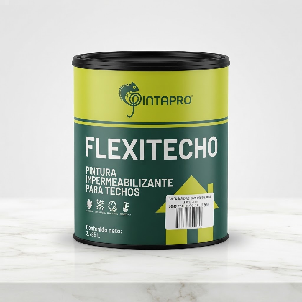 GALON FLEXITECHO BLANCO