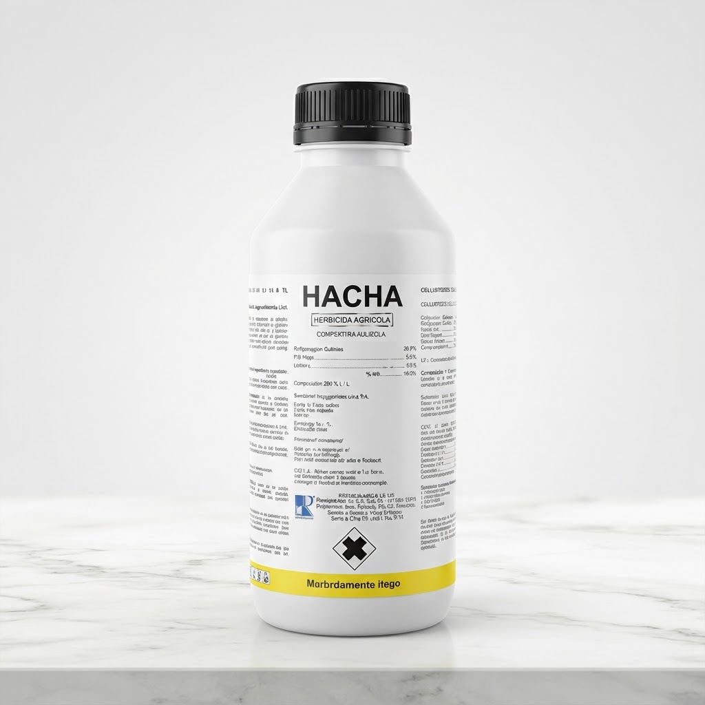 HACHA LT