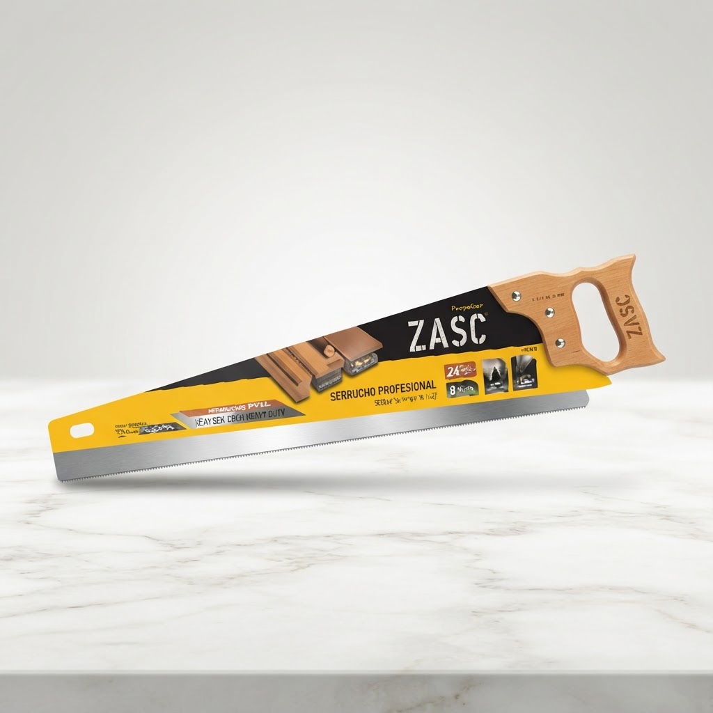 SERRUCHO 24 ZASC