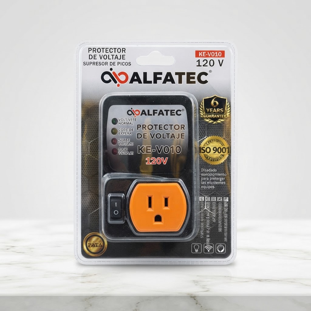 PROTECTOR DE NEVERA MULTIFUNSIONAL ALFA