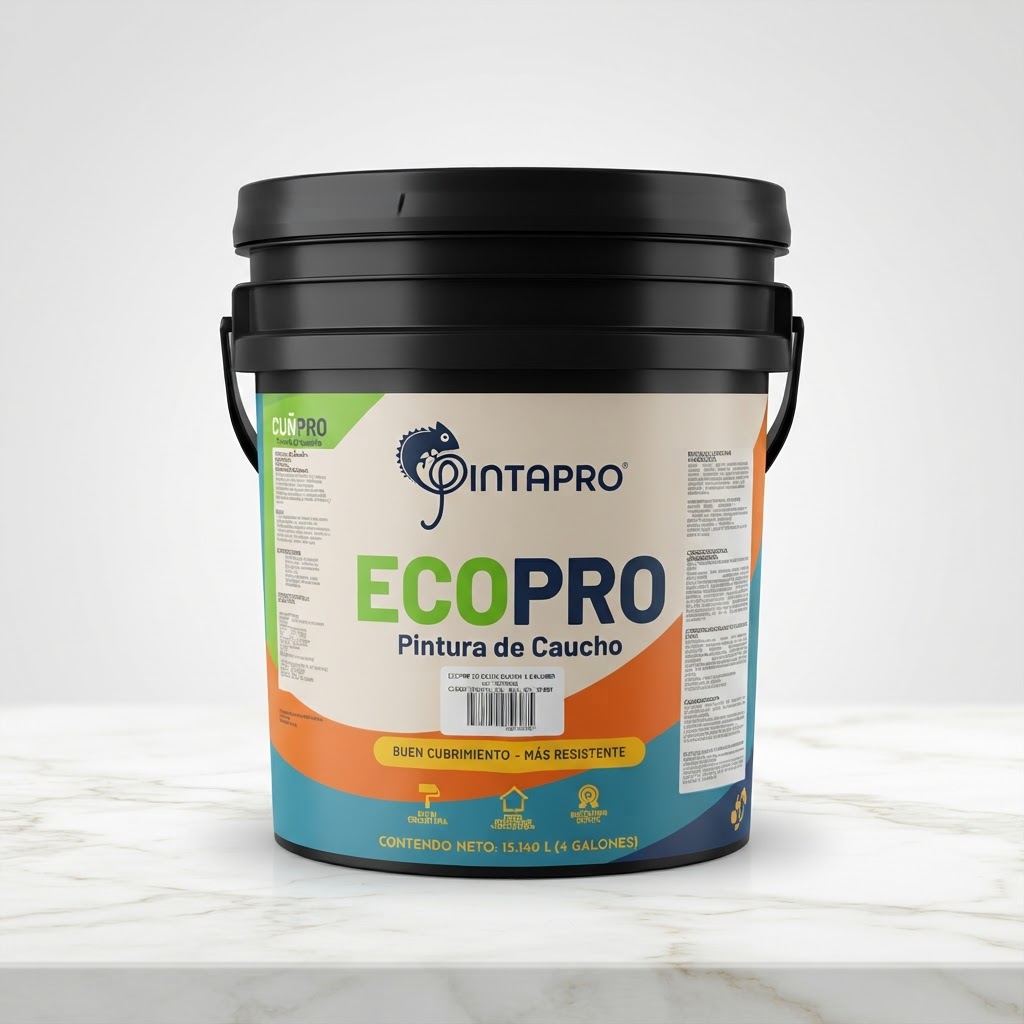 CUÑETE ECOPRO BEIGE SUAVE