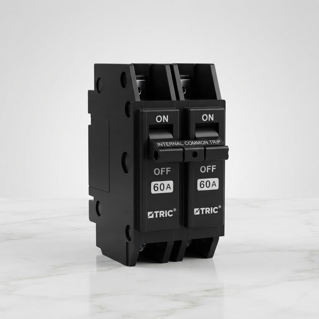 BREAKER SUPERFICIAL 2X60 TRIC