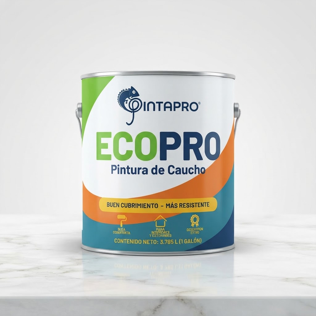 GALON ECOPRO BLANCO