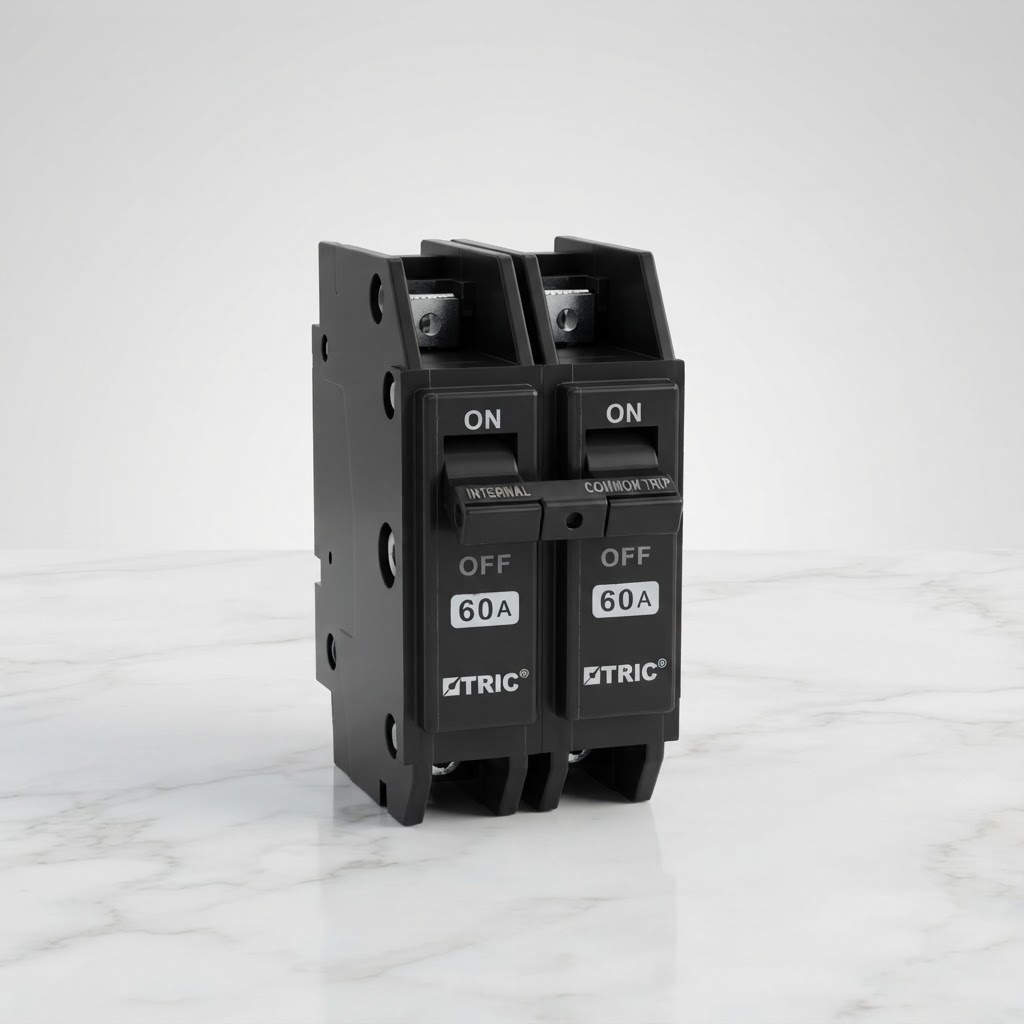 BREAKER SUPERFICIAL TICINO 2X30