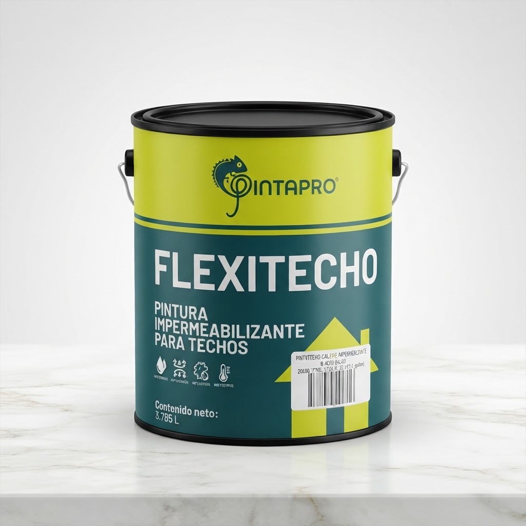 GALON FLEXITECHO GRIS