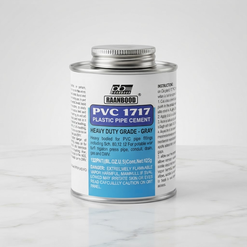 PEGA PVC 1717 125G