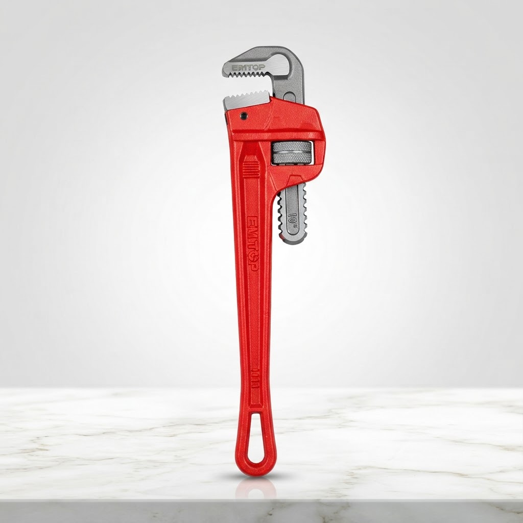 LLAVE DE TUBO EMTOP 10