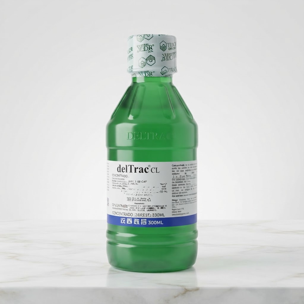 DELTRAC 300ML