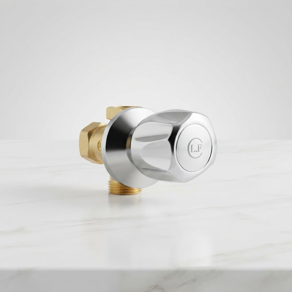 LLAVE PARA DUCHA 1/2 LF