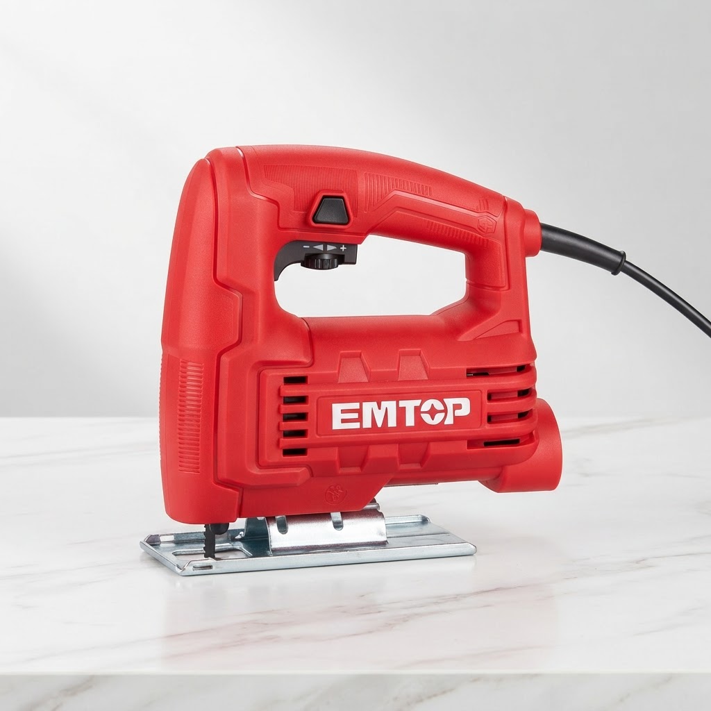 SIERRA CALADORA EMTOP 400W 120V