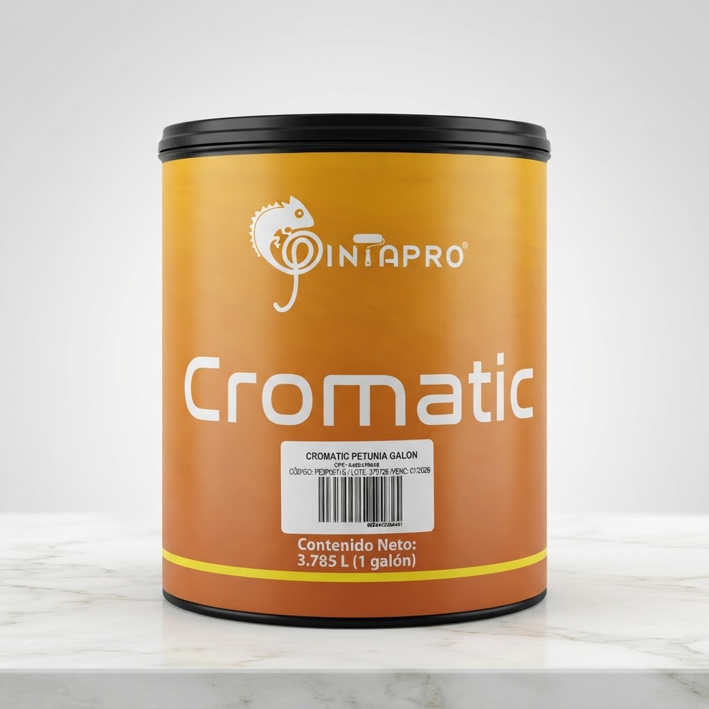 GALON CROMATIC CORAL