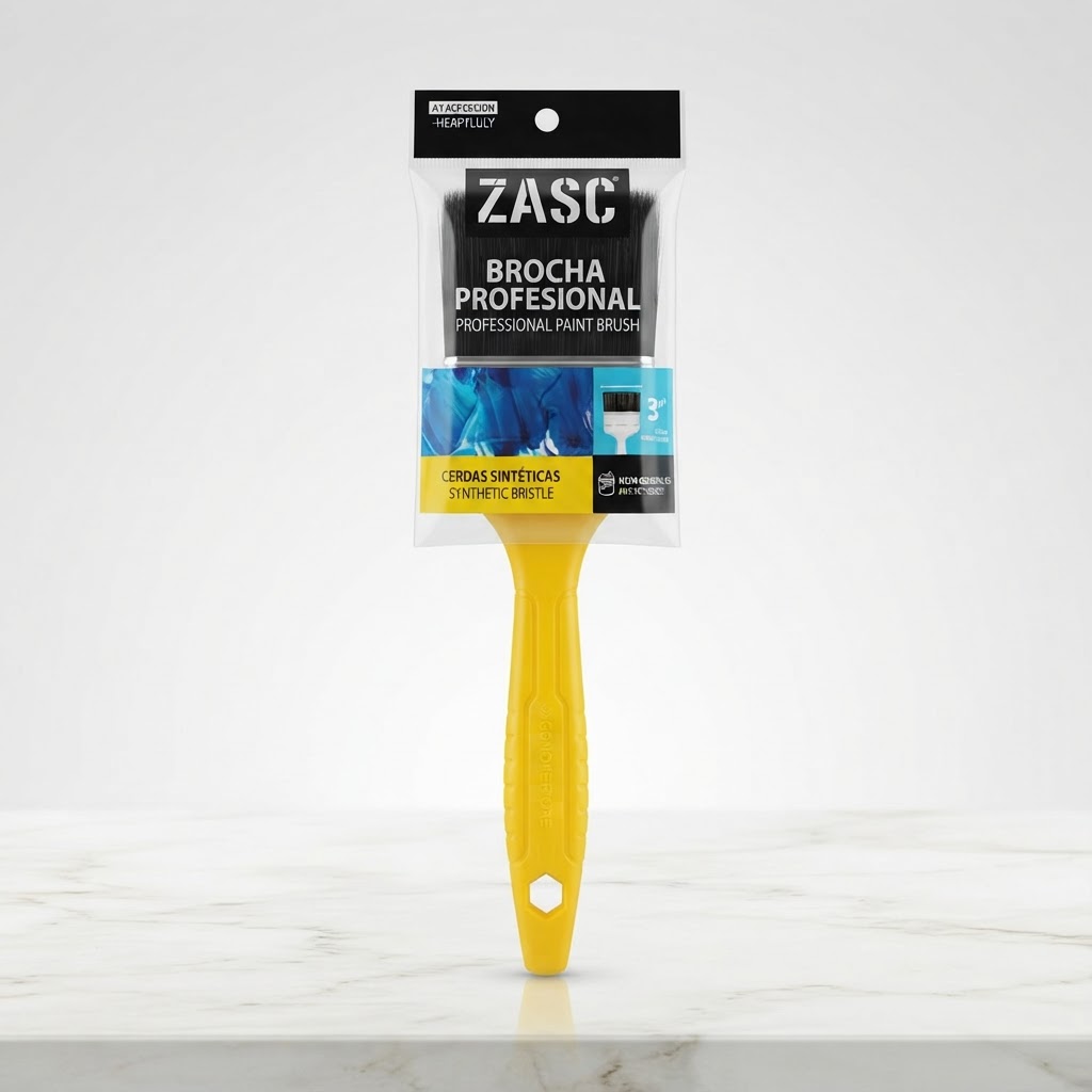 BROCHA ZASC 3