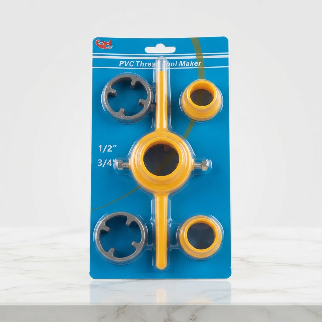 JUEGO DE TARRAJA 6 PIEZAS 