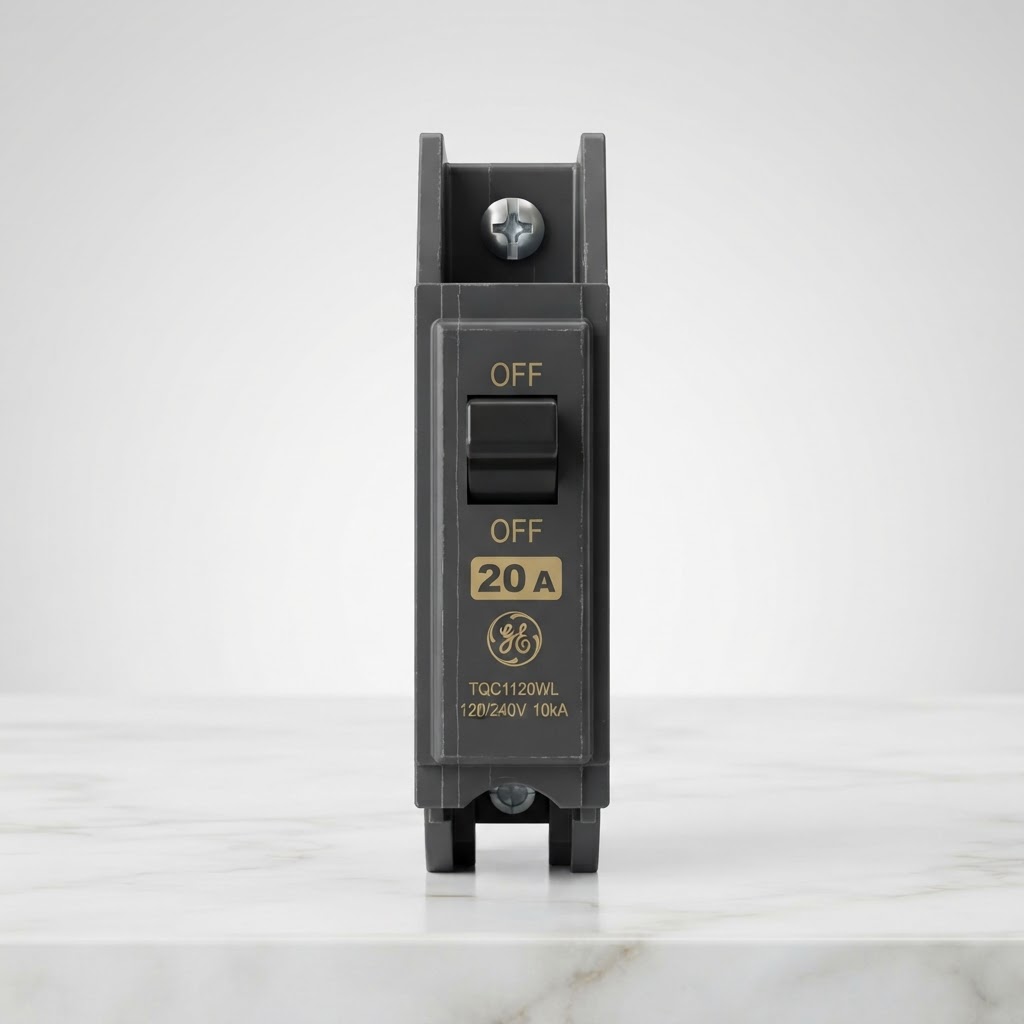 BREAKER SUPERFICIAL TICINO 1X30