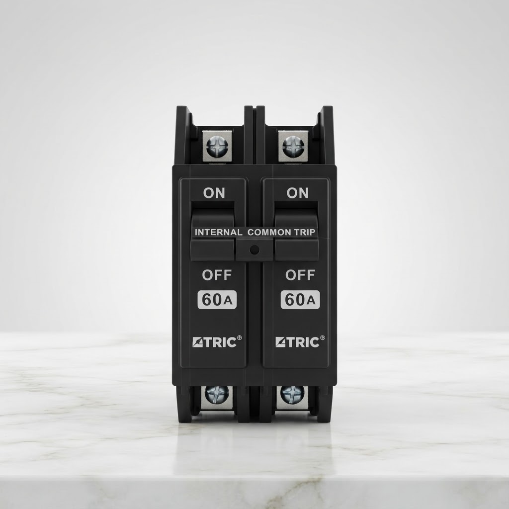 BREAKER EMPOTRAR CHESTERWOOD 2X60