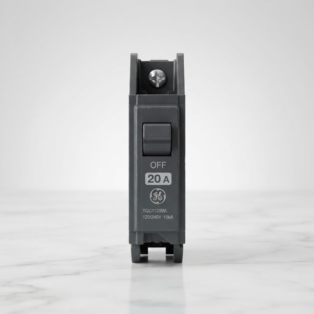 BREAKER EMPOTRAR TICINO 1X15