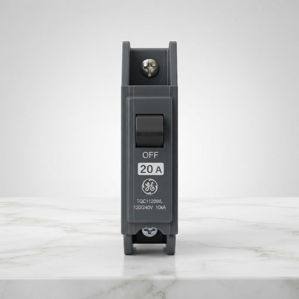 BREAKER EMPOTRAR COVO 1X50