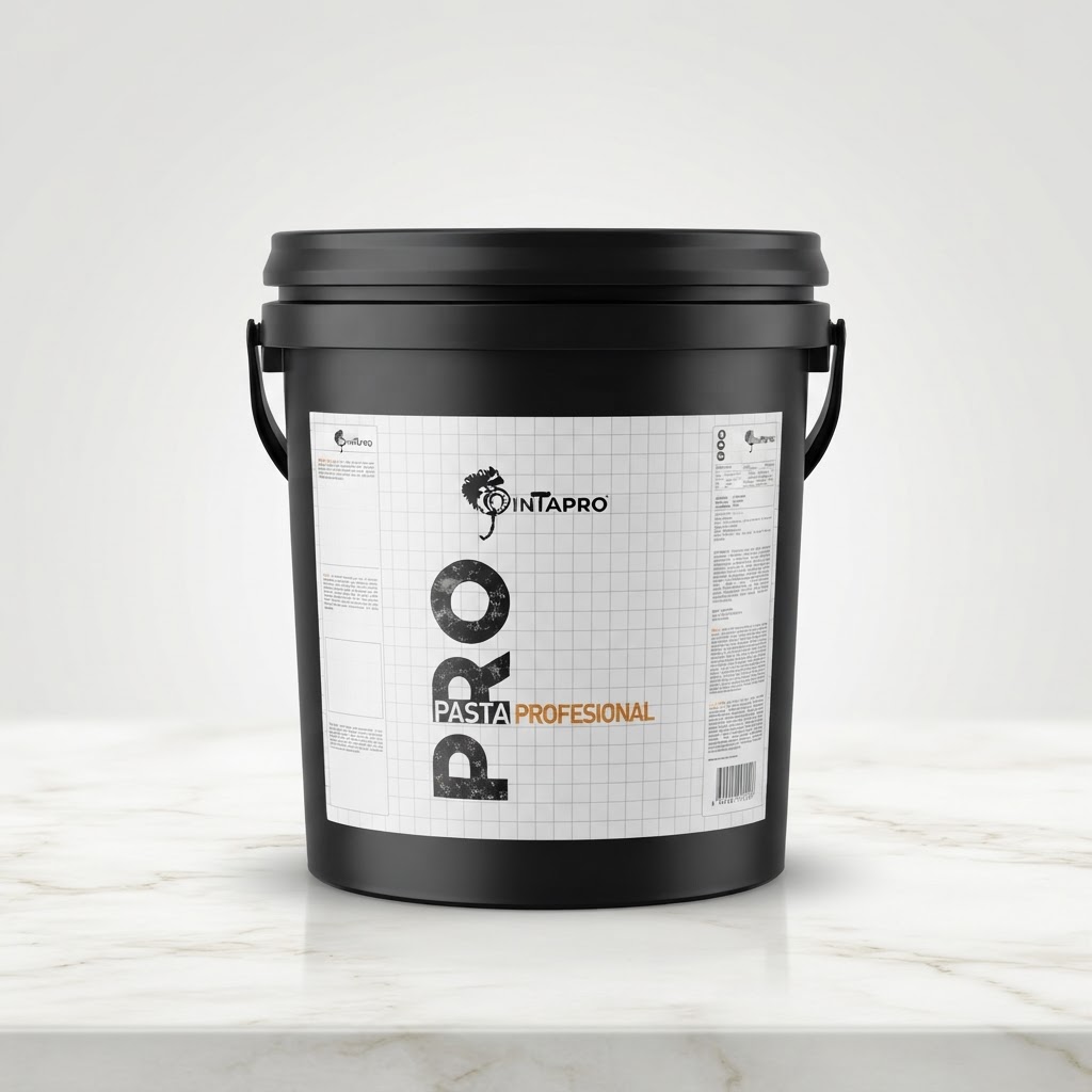 CUÑETE ECOPRO PASTA