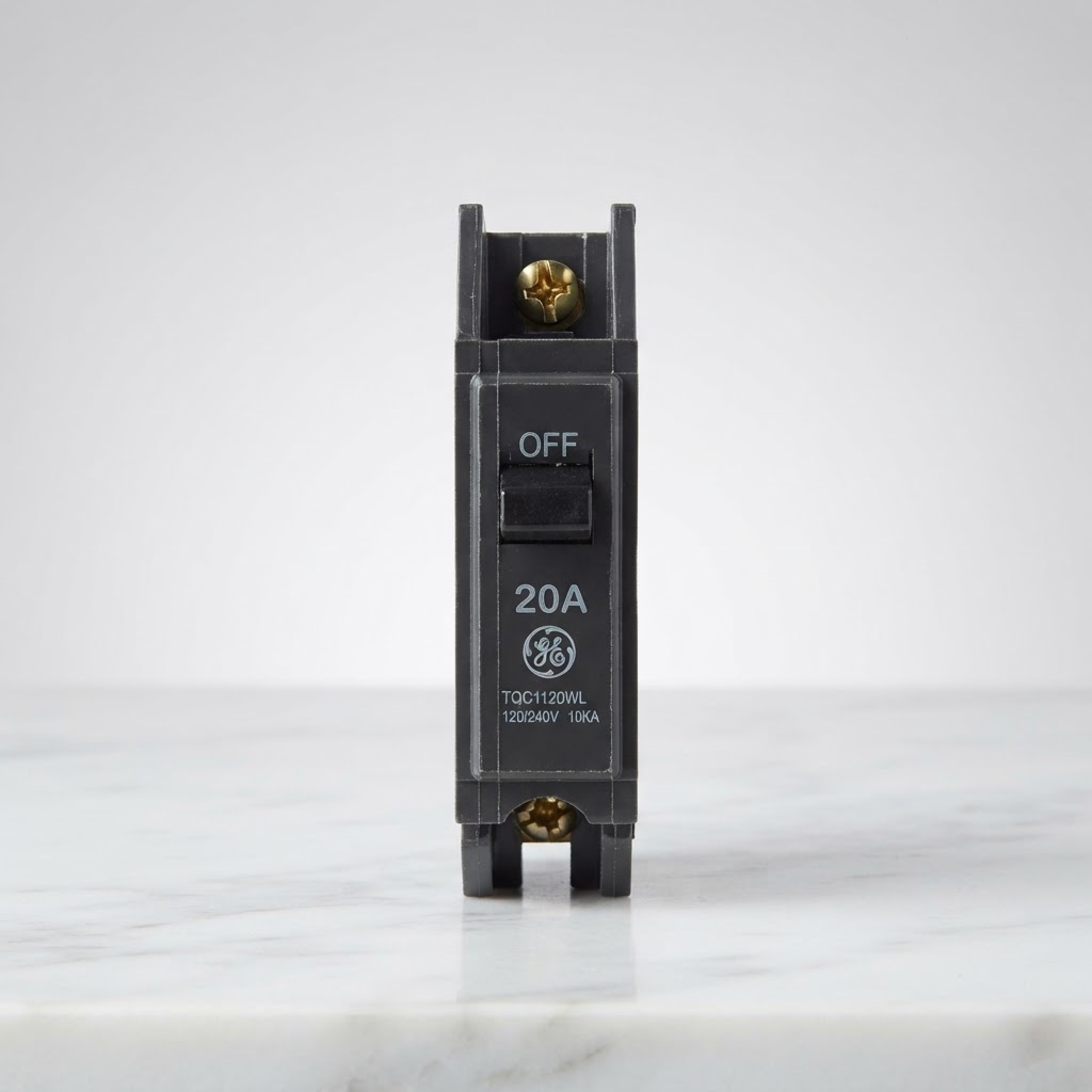 BREAKER EMPOTRAR COVO 1X20