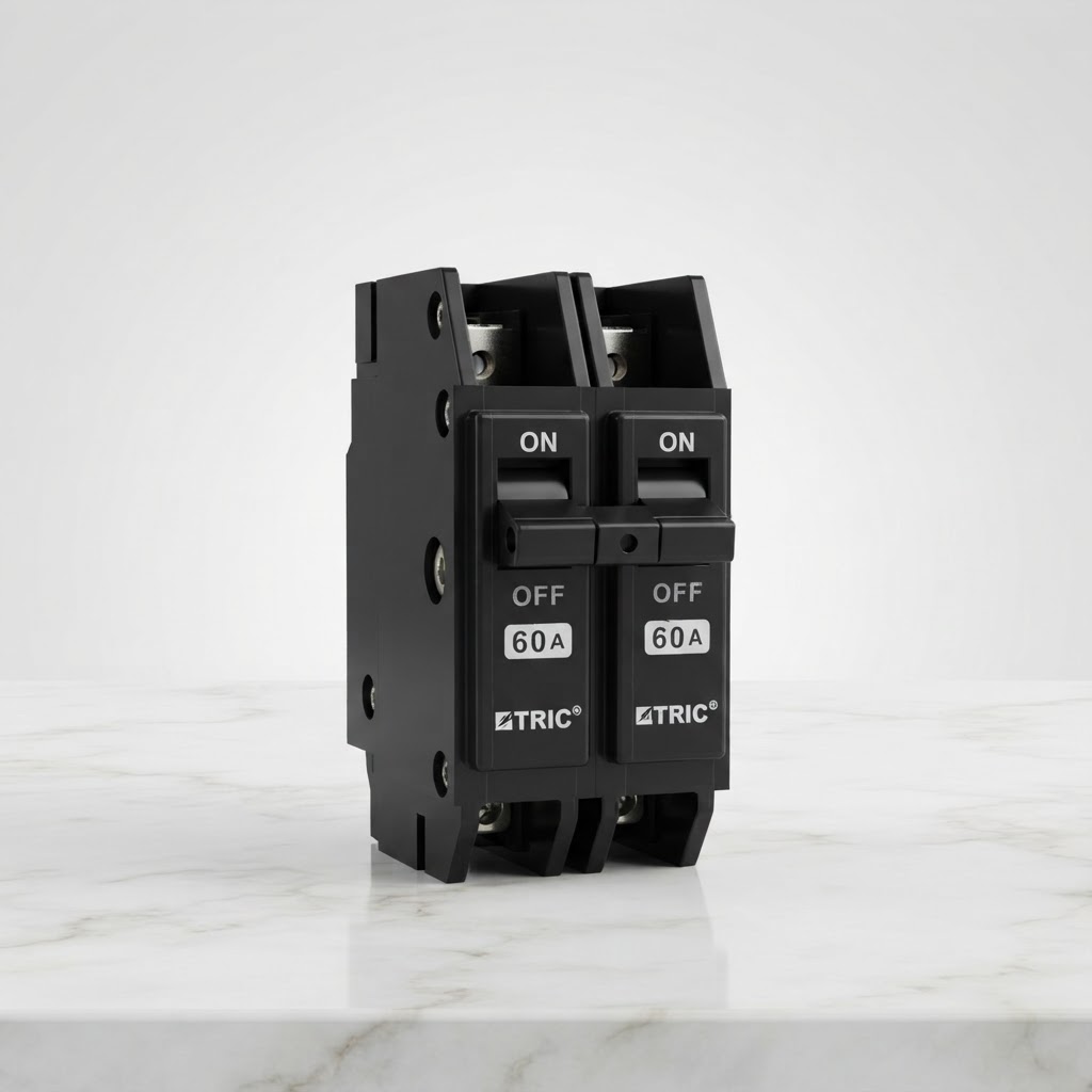BREAKER EMPOTRAR FERMETAL 2X50