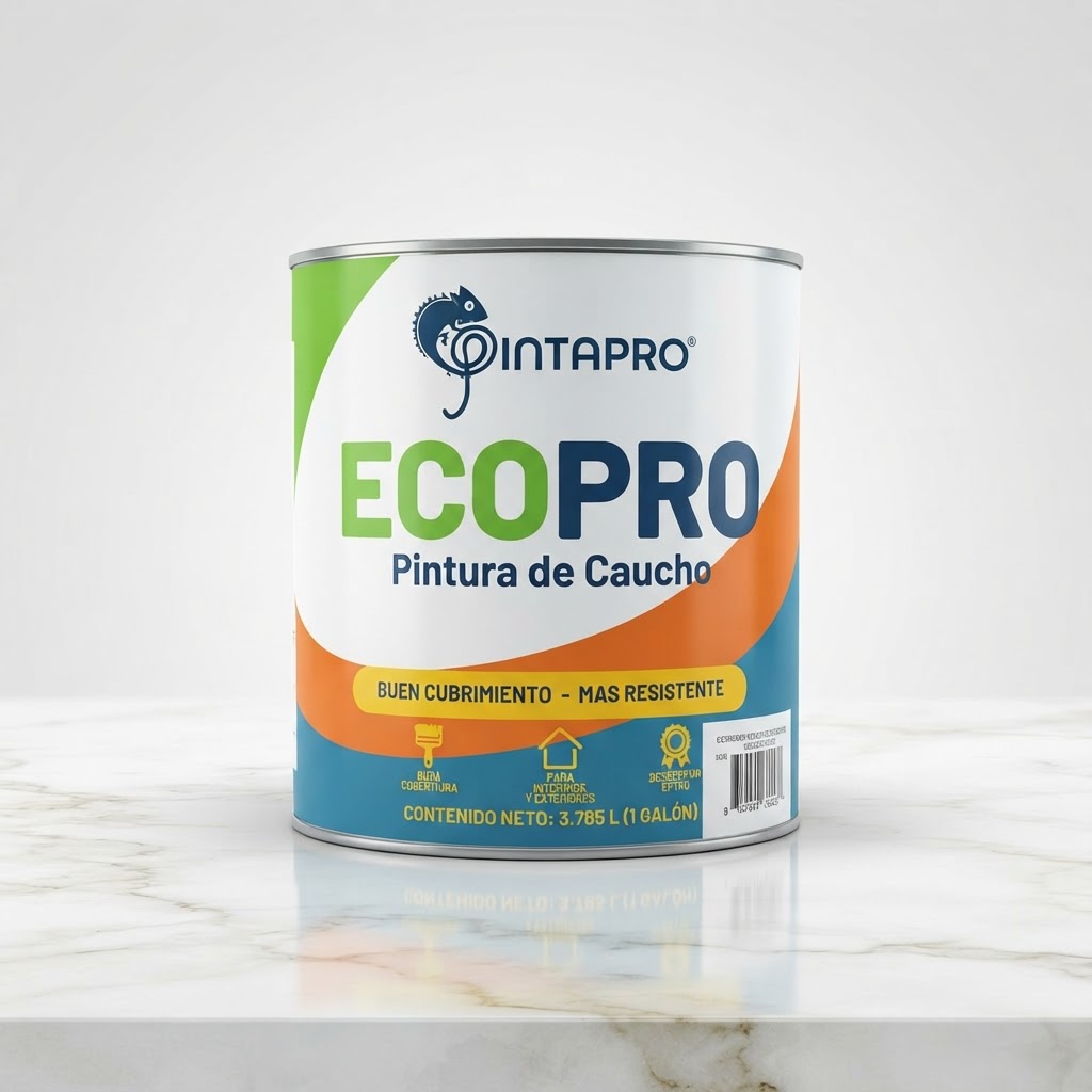 GALON ECOPRO VERDE MENTA