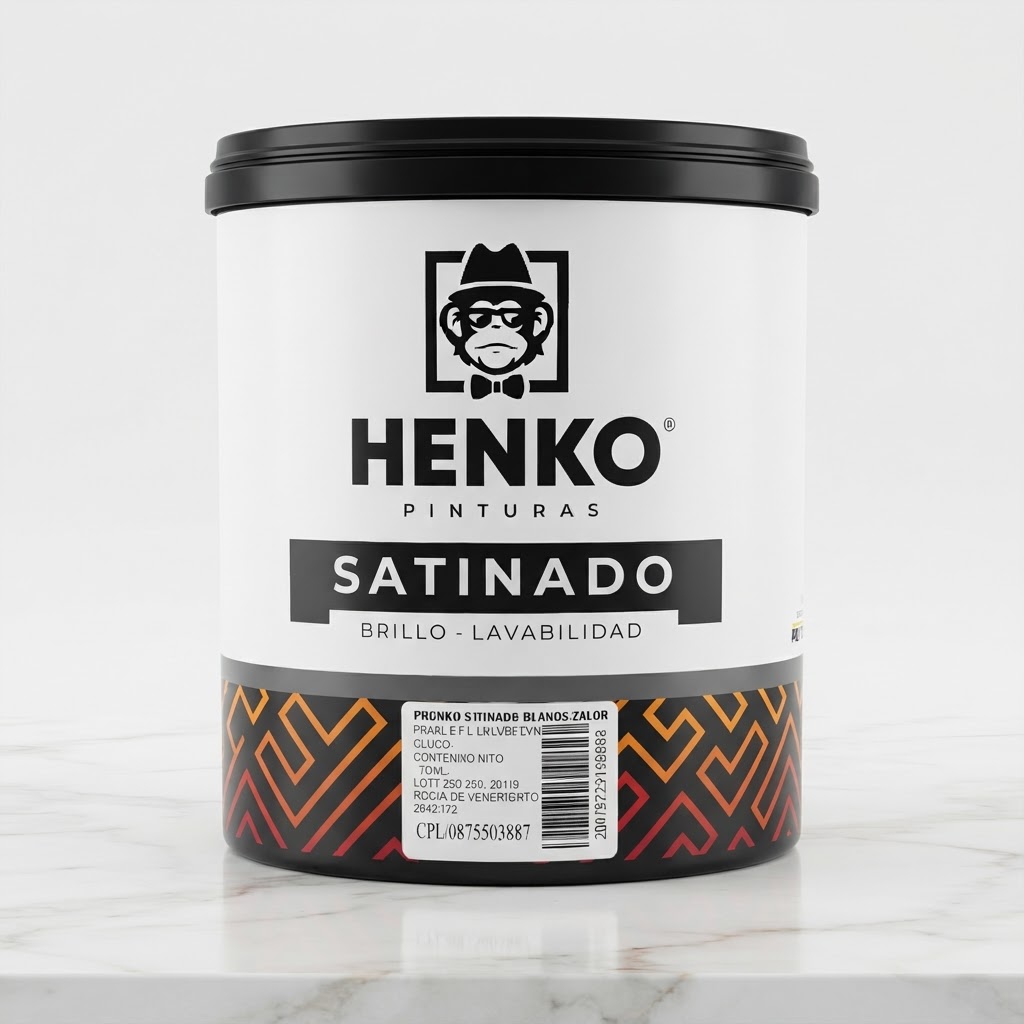 GALON SATINADO HENKO VINO TINTO