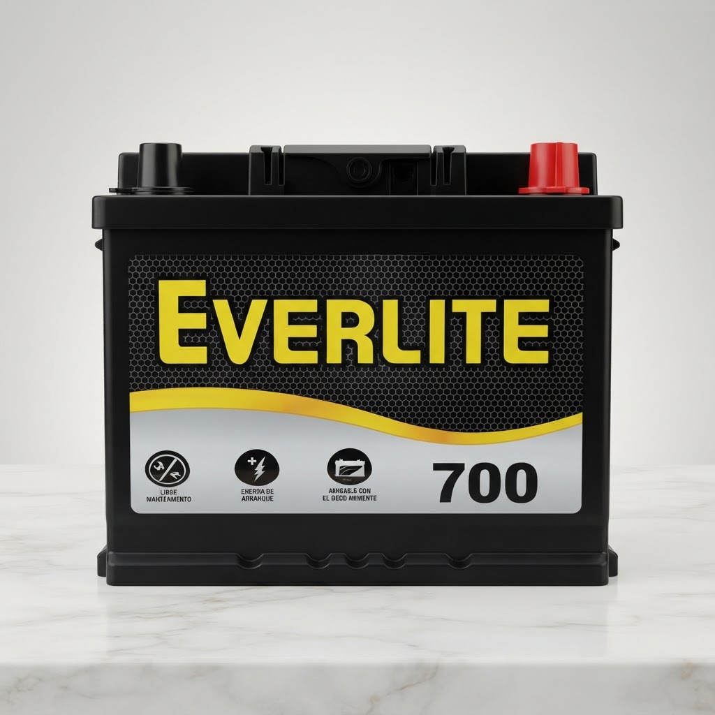 BATERIA EVERLITE 1000