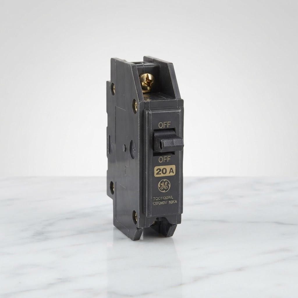 BREAKER SUPERFICIAL GE 1X30