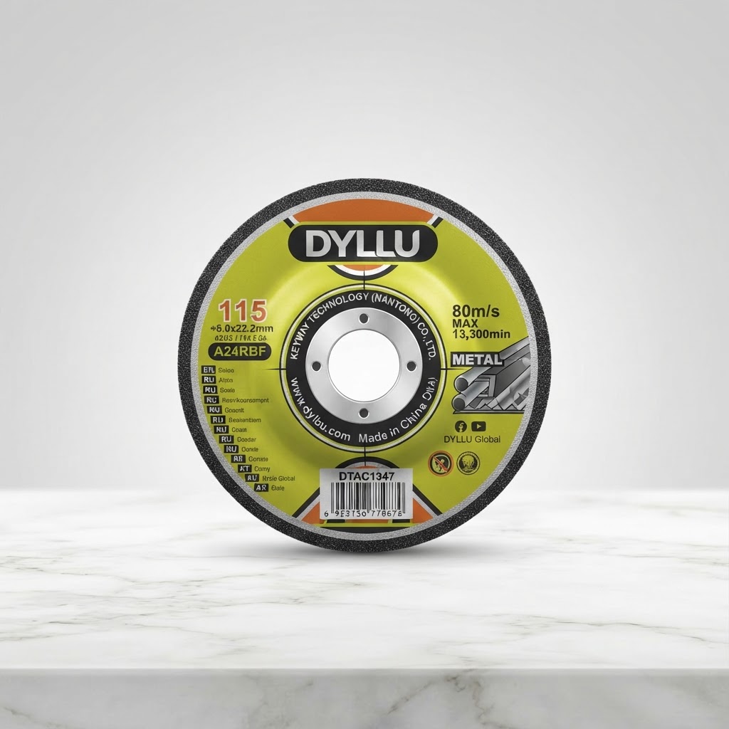 DISCO 4-1/2 DEBASTAR CONCAVO DYLLU