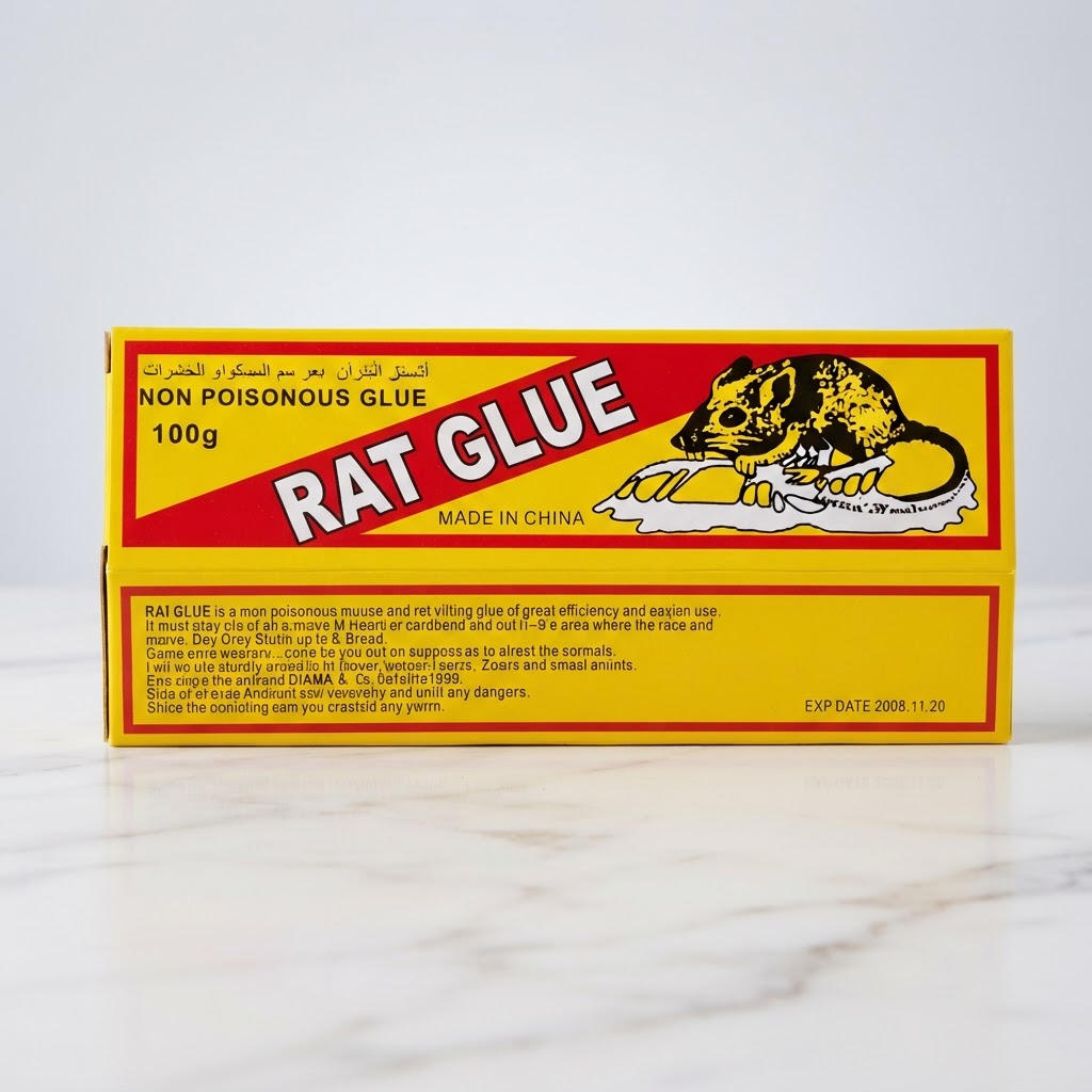 PEGA PARA RATON