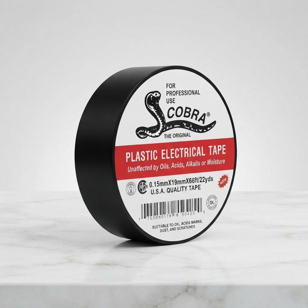 TEIPE COBRA GRANDE