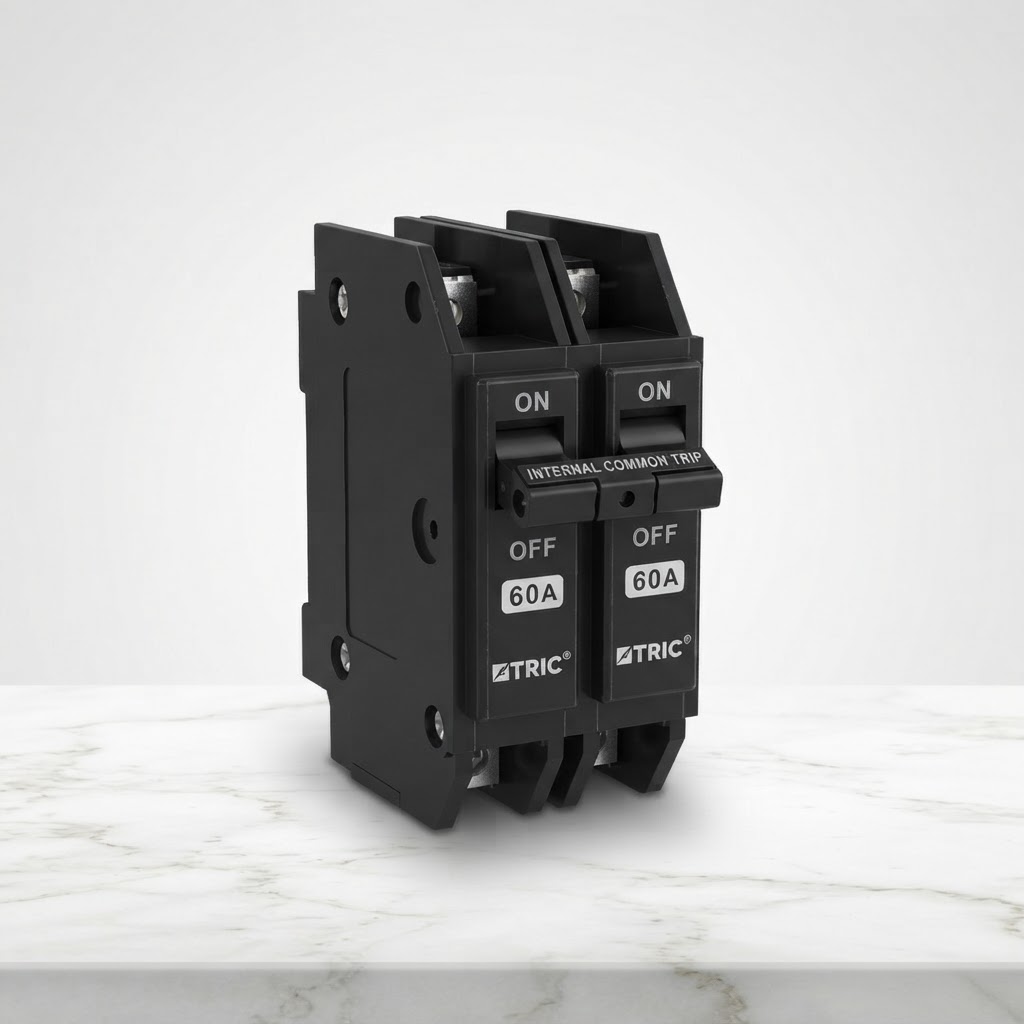 BREAKER EMPOTRAR GE 2X30