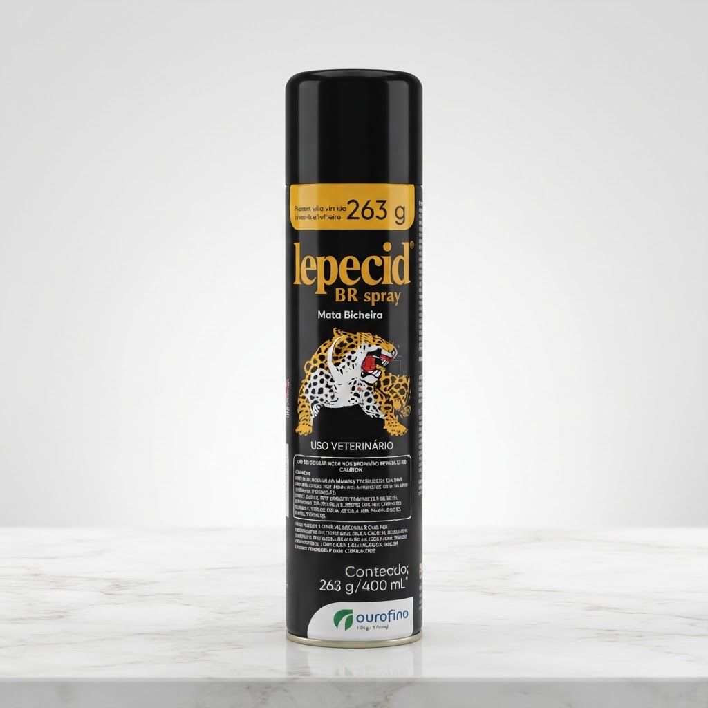 LEPECID  263g