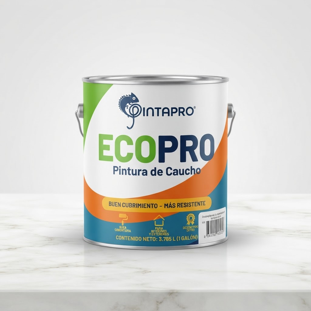 GALON ECOPRO BEIGE SUAVE