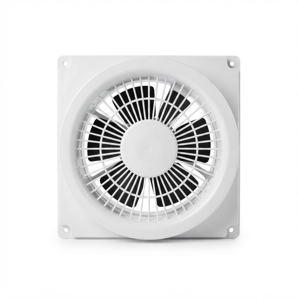 EXTRACTOR DE AIRE TROEN 8