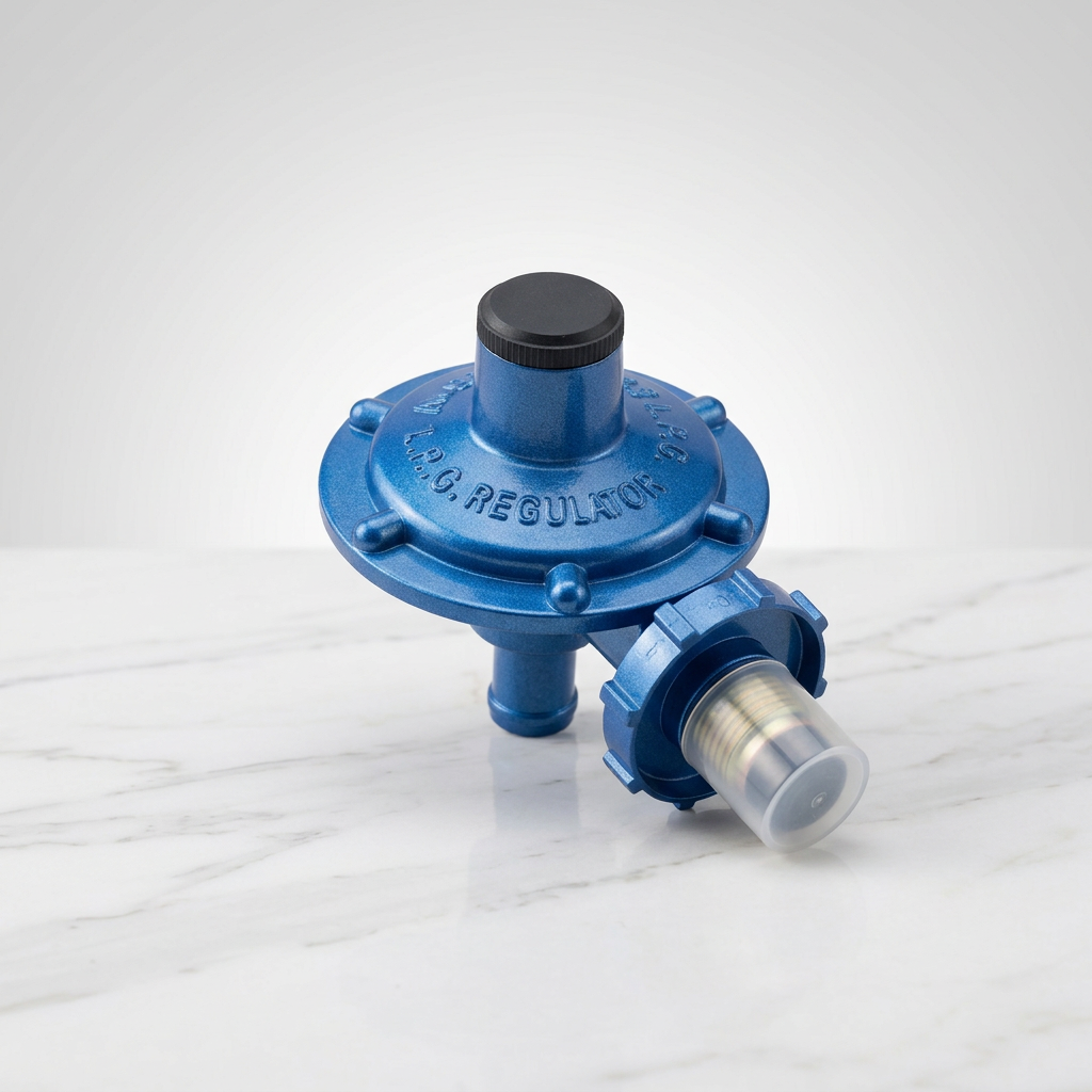 REGULADOR DE GAS ZASC 200GR ROSCA