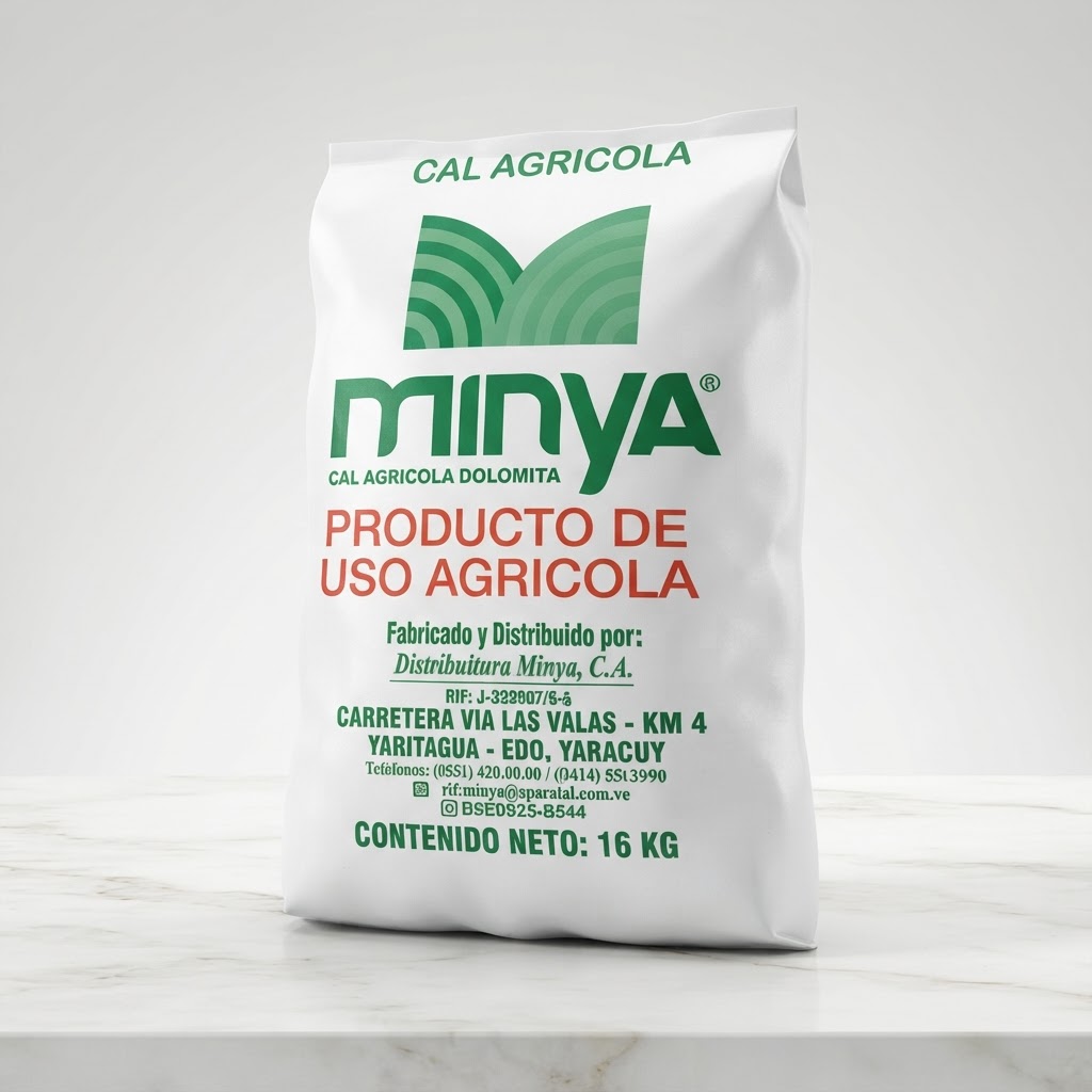 CAL AGRICOLA 16KG