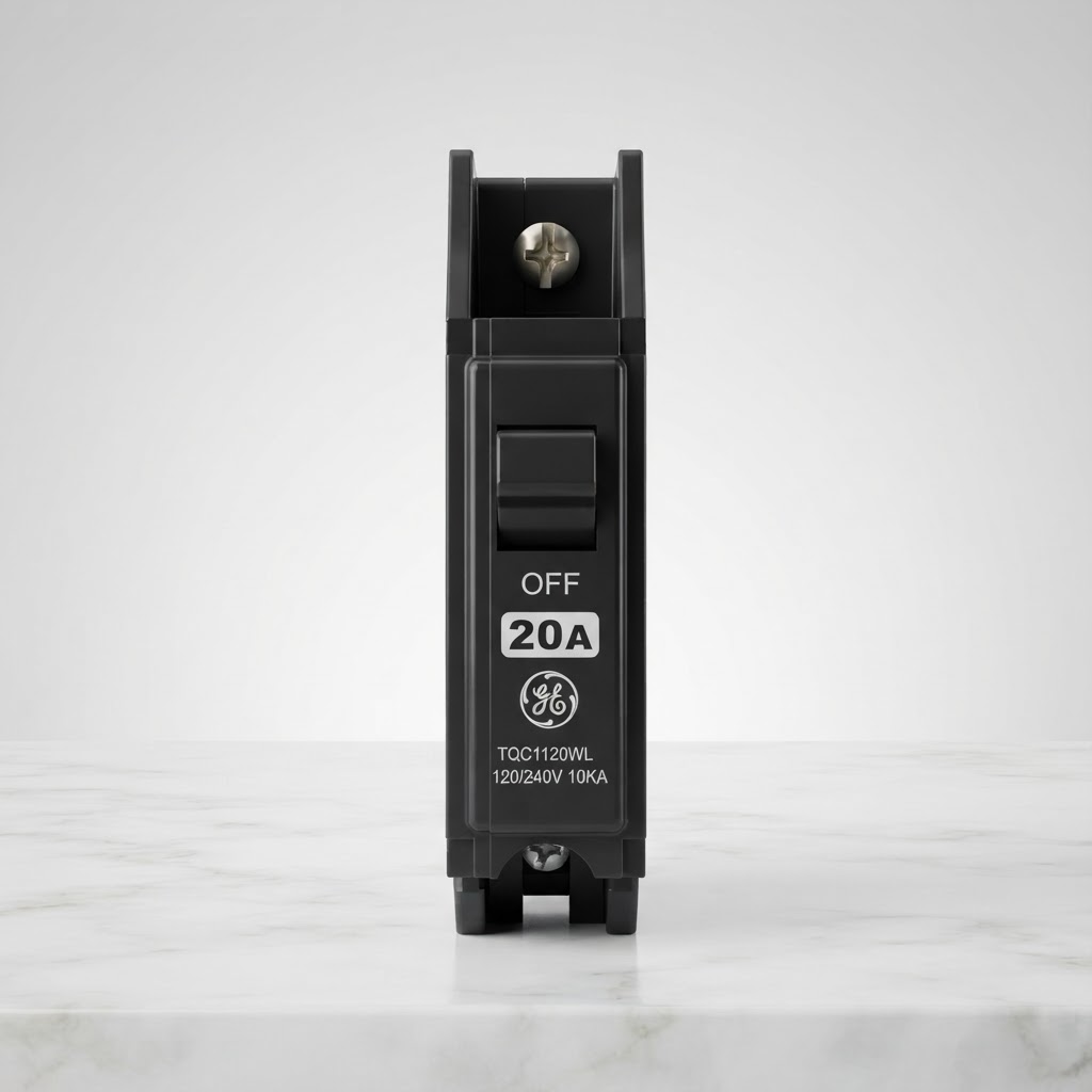 BREAKER EMPOTRAR GENERALI 1X30