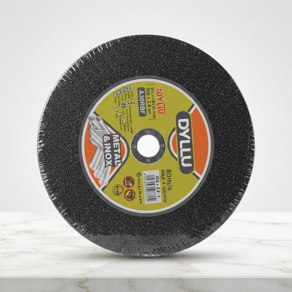 DISCO DE TRONZADORA DYLLU 14