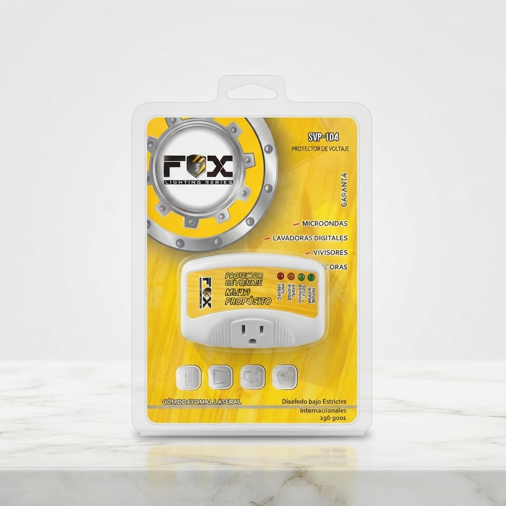 PROTECTOR 110V FOX