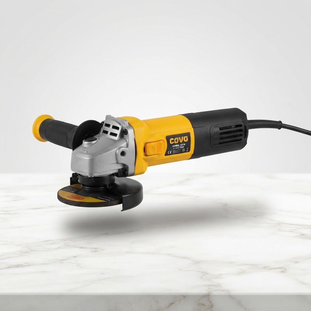 ESMERIL COVO 4 1/2 X 750W