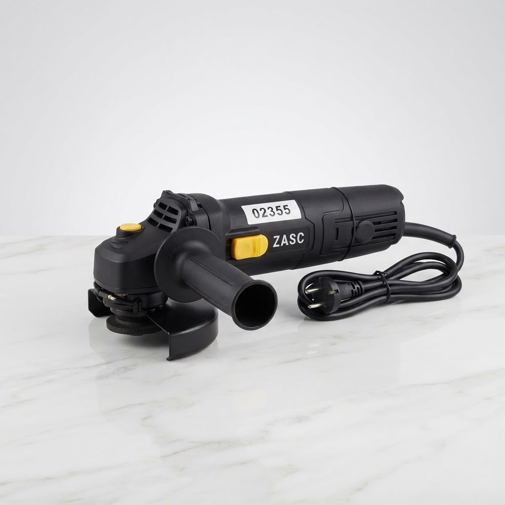 ESMERIL ZASC 4 1/2 750W
