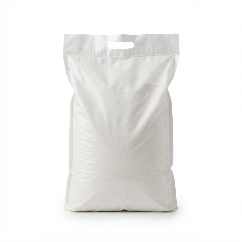 Cal en Polvo 5kg bolsa