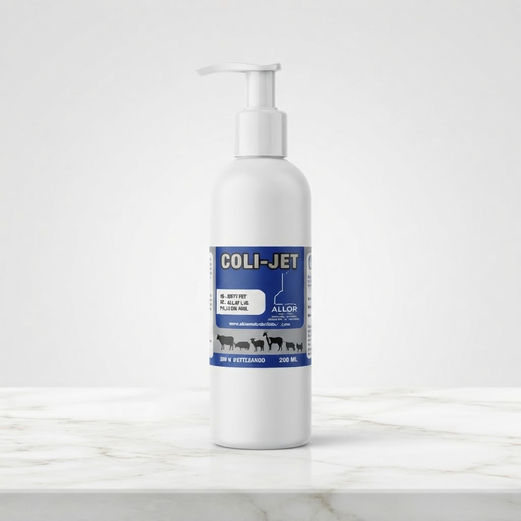 COLIJET 200ML