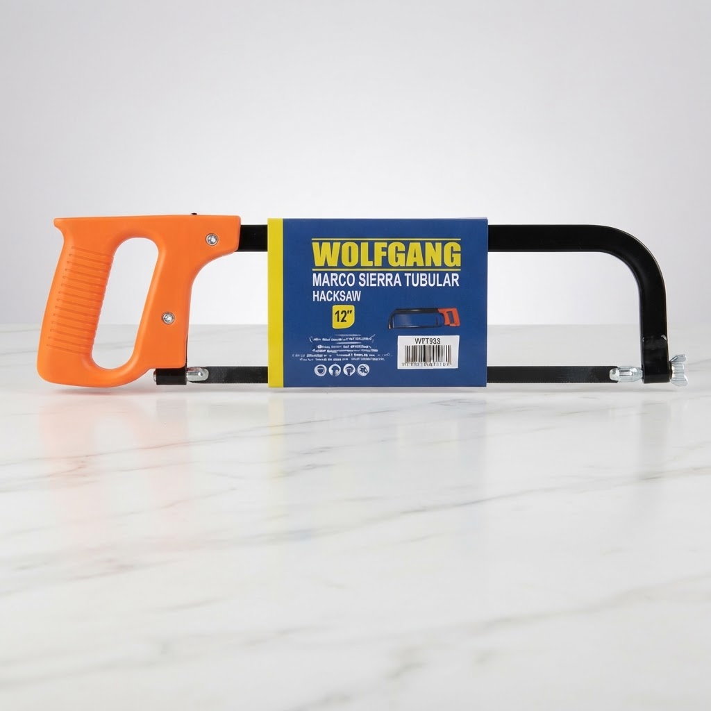 ARCO DE SEGUETA WOLFGANG